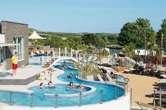Hotel Weymouth Bay Preston  Exterior foto
